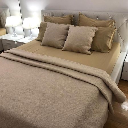 Apartman Ramljak Μακάρσκα Εξωτερικό φωτογραφία