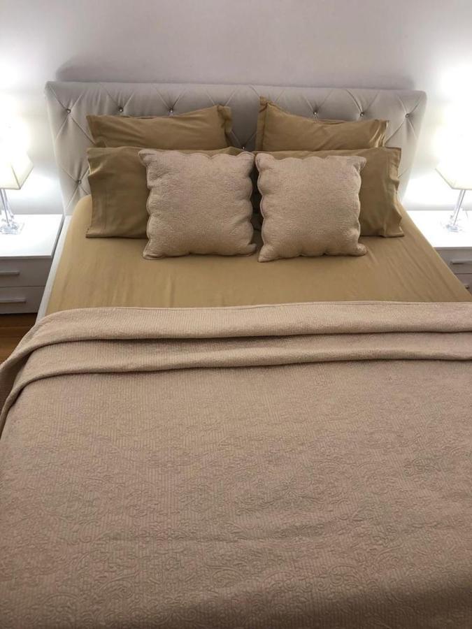 Apartman Ramljak Μακάρσκα Εξωτερικό φωτογραφία